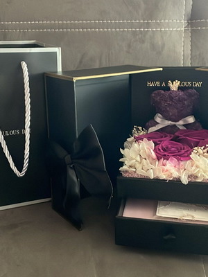 Gift box new