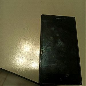 Nokia lumnia XL για ανταλλακτικά