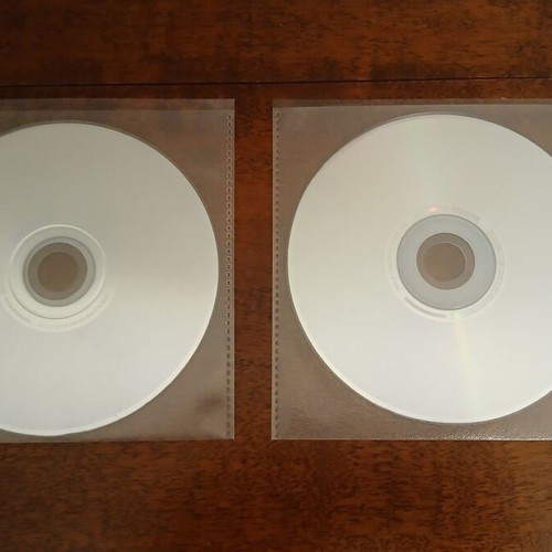 Lavrentis Machairitsas Tosa Chronia Mia Synavlia CD3 used, CD4 unused