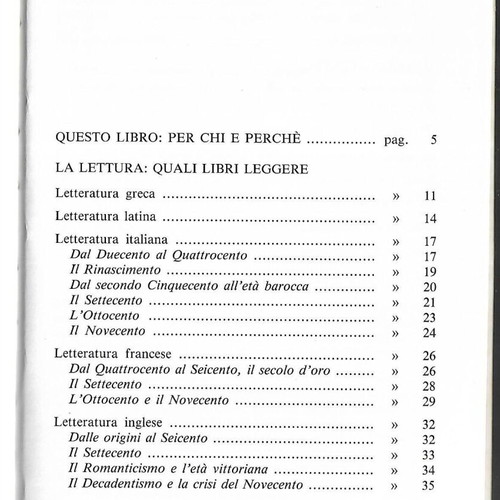 Utility Book come farsi rapidamente una Cultura by Grazia Bartolomei