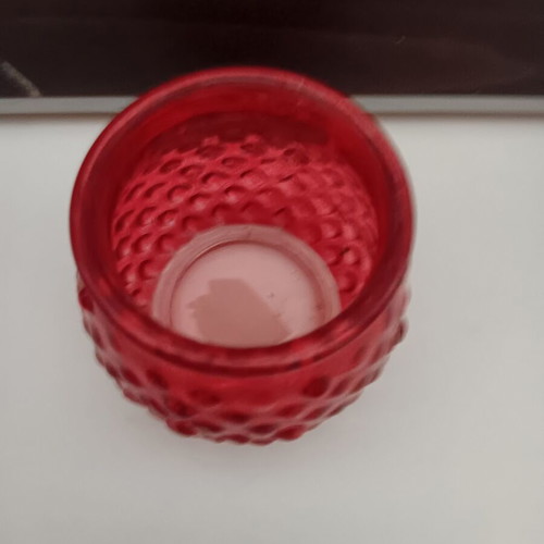Small decorative container like new