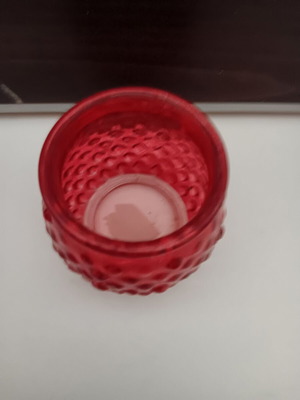 Small decorative container like new