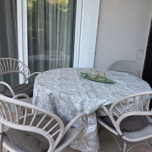 Mexil chairs used, set of 4