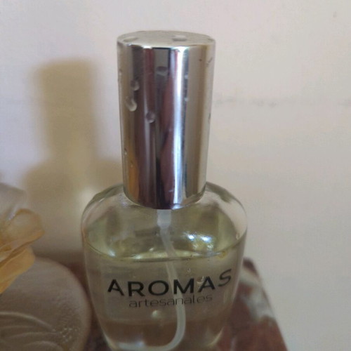 Perfumes pack of 4 bottles, three vintage with minimal scent