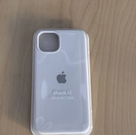 Apple iPhone 13 silicone case