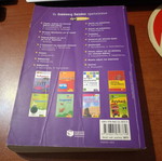 Language Workbook for 6th Grade Primary School