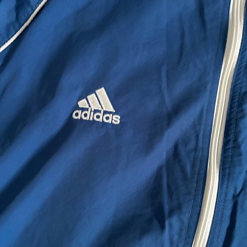 Greece national team jacket Adidas large like new sports collectible