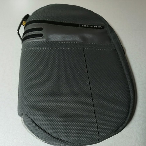Case Logic CD/DVD Case for 20 Discs like new