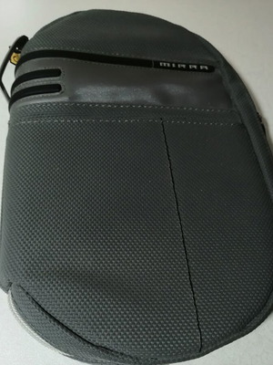 Case Logic θήκη για CD/DVD σαν καινούργιο, χωρητικότητα 20 δίσκων