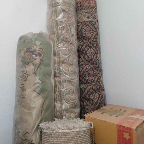 Anatolia rugs like new, pure virgin wool, cleaned