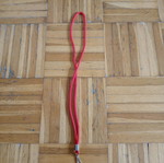 Red strap new
