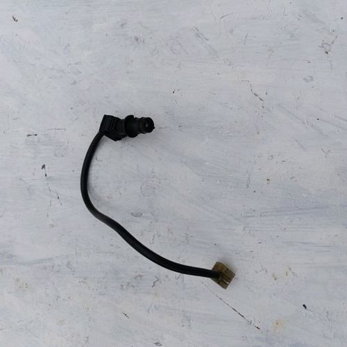 Riello photocell used, replacement part