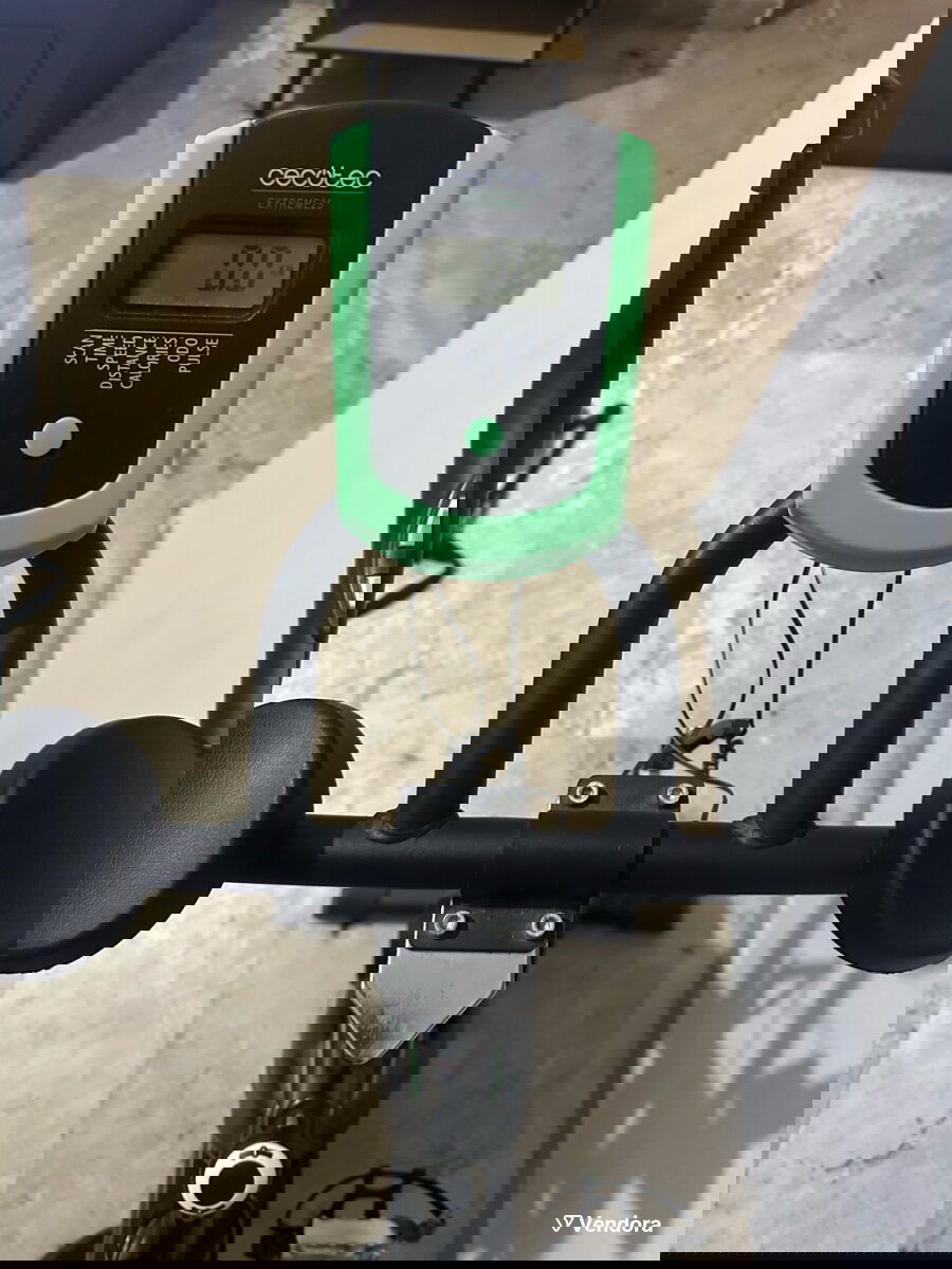 Outlet Cecotec Comprar Bicicleta Spinning Cecotec Extreme 25