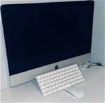 Apple iMac (Retina 4K, 21.5 inch, 2019) Intel i5 3 GHz 6-core, 8GB RAM, 256GB SSD, AMD Radeon Pro 560X 4GB