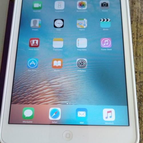 Ipad Mini 16GB like new