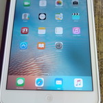Ipad Mini 16GB like new
