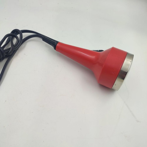 Vintage 1980s Bulgarian Milva Thermal Massage Device new in box