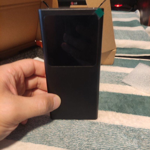 Power bank 50000mAh new