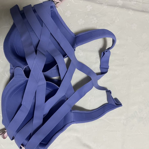 Victoria's Secret bra new 40D purple