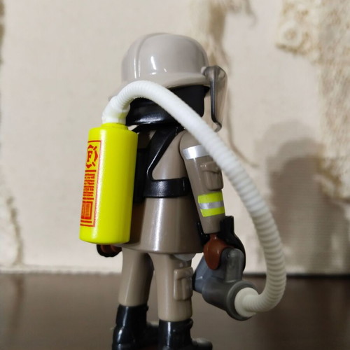 Playmobil new