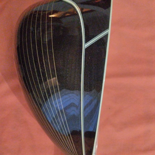 Katsifi bouzouki in excellent condition, almost new