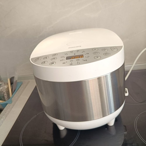 Philips All in One Multicooker 1300 W 5 L like new
