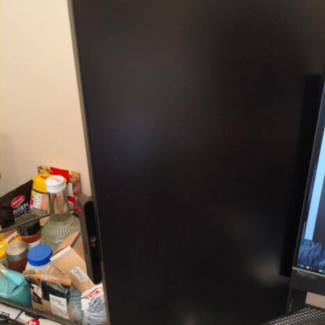 Lenovo Display like new