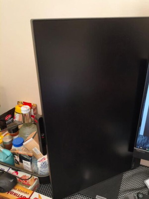 Lenovo Display like new
