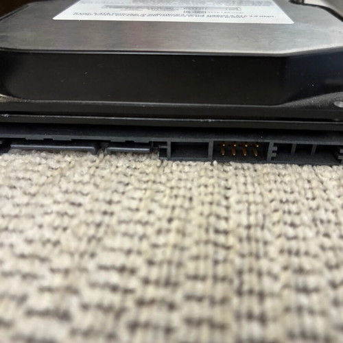 Samsung HD160JJ hard drive used 160GB SATA 7200RPM