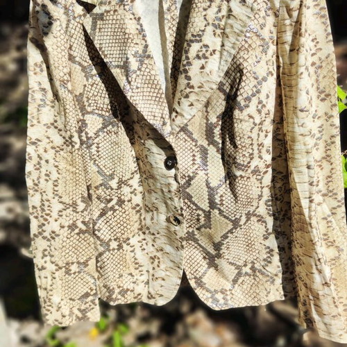 Women's jacket like new