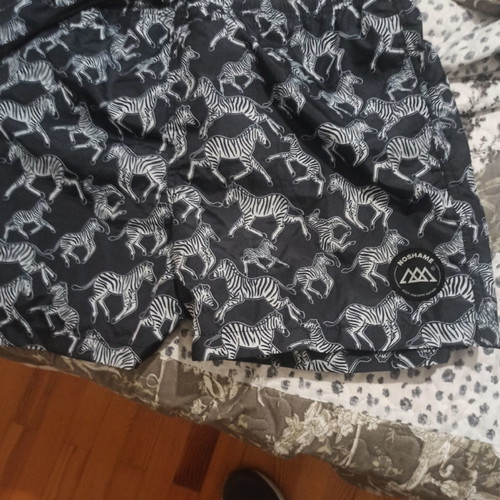 Noshame swimwear used, size L