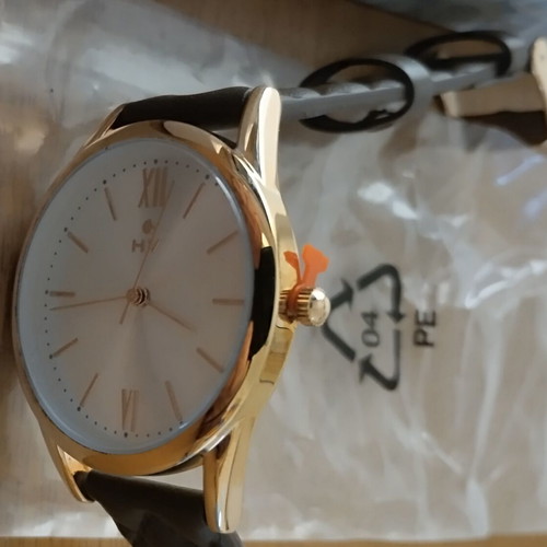 Helena Vera Elegant Women's Watch, Seiko Japan Movement