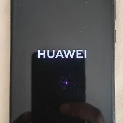 Huawei P20 Pro και Huawei Smartwatch GT μεταχειρισμένα