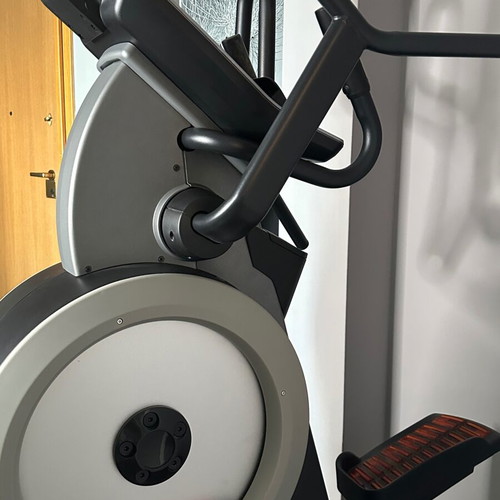ProForm Cardio HIIT Trainer like new, elliptical and stepper