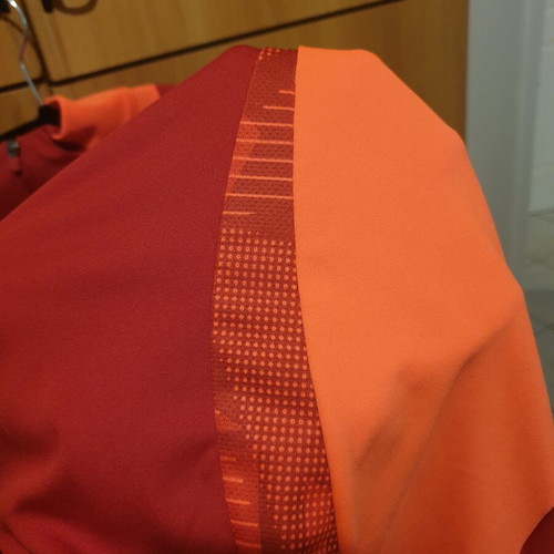 Anniversary Olympiacos Training Jersey 100 Years new, windproof