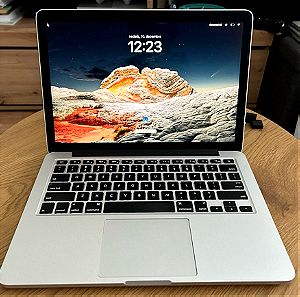 MacBook Pro Retina Intel i5