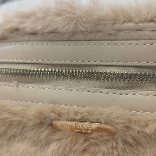 BSB Waist Bag new, beige