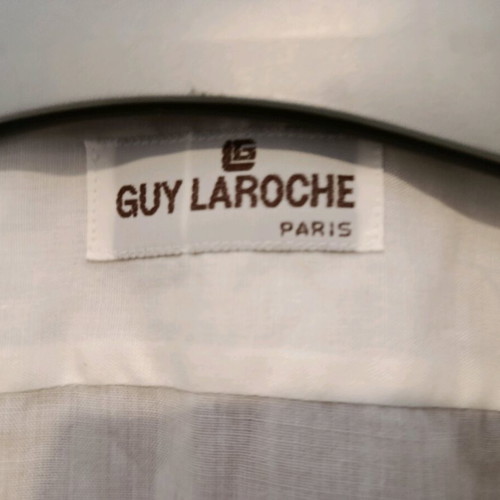 Women's airy French shirt size 44 like new
