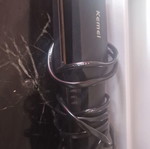 Hair Straightener like new