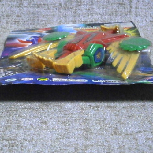 YING Bianxing vintage transformer bootleg sealed bird robot figure variant 1