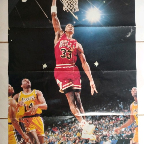 11 NBA Posters