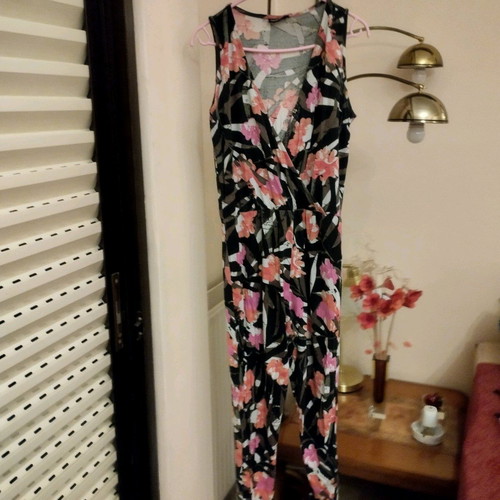 Janina one-piece No 38 like new