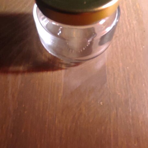 Jars pack of 16 approximately 60 ml like new