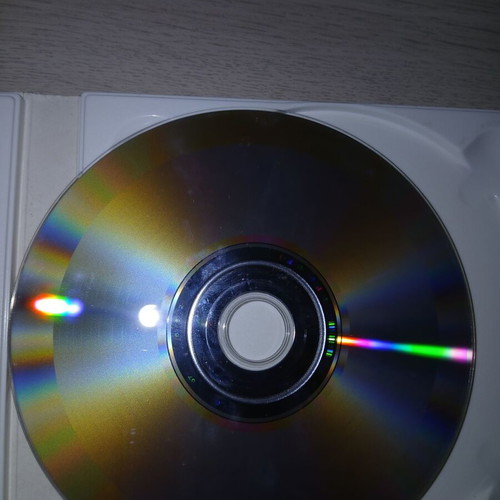 Hooverphonic No More Sweet Music CD used, pop