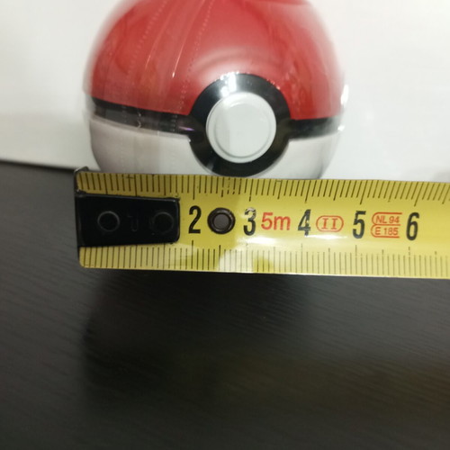 Pokémon Funism Palmsize Wonders Sealed Blind Pokéball Series 3