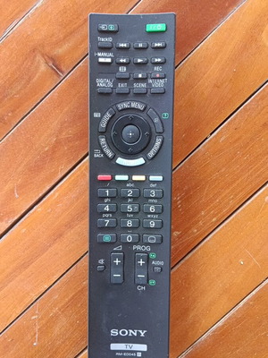 Sony RM-ED045 remote control like new
