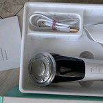 Face Lifting Device like new with different programmes