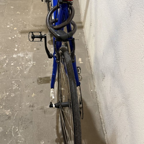 Ideal bicycle XL 27-speed used