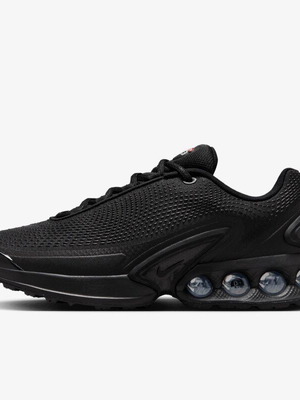 Nike Air Max DN αθλητικά σαν καινούργια μέγεθος 45 μαύρα