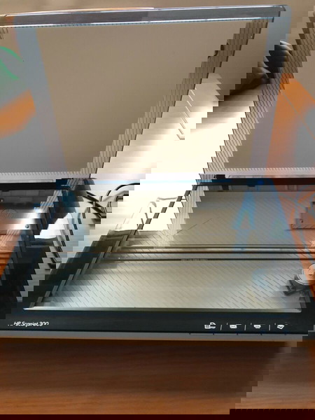 HP Scanjet 300